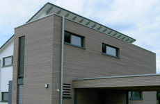 Konzett Holzhaus